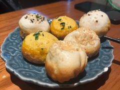 -鑫震源·苏式大虾生煎(山塘街店)