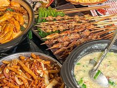 -正宗南铁拉叔沙煲螺·烧烤·秘制靓粥(南铁总店)