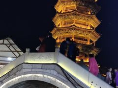 -滦州古城