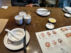 -南翔馒头店(豫园店)