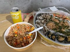 -盒马鲜生(曜一城店)