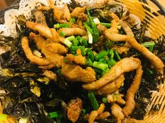 -炊烟·山房菜