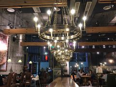 -I HOLIC艾豪丽披萨(KKone店)