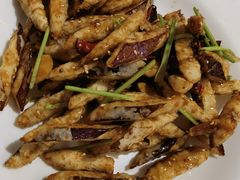 -月福京味斋·烤鸭店·北京菜(鼓楼总店)