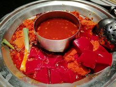 -周师兄大刀腰片火锅(解放碑总店)