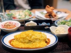 -味太助·银饭食堂(中华城店)