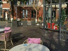 -岁粤Moon·湖景餐厅(月光码头店)