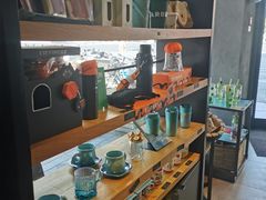 -星巴克(南京狮子桥店)