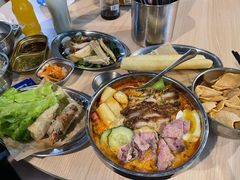 -海安安越南粉(丹竹頭店)