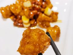 宫爆虾球-国人川菜(李家村建东街店)