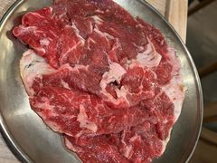 -西塔老太太泥炉烤肉(望京一店)