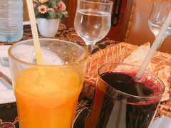 -Old Ottoman Cafe & Restaurant