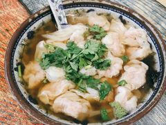 馄饨-老谢野馄饨(延安路店)