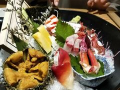-东菊料理(吉利购物广场店)
