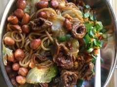 -高玛纳驴肉火烧(河间总店)