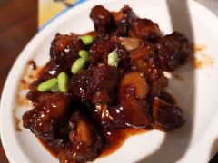 -YOYO悠游美食地图(西市城购物中心店)
