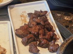 -肉加韩国料理·烤肉(金茂湾店)