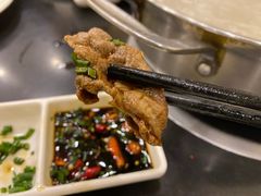 -吉友粥底火锅(方斜路店)