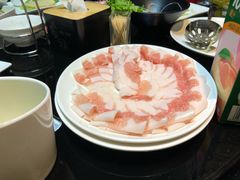 -鼎盛山海火锅(北戴河刘庄夜市老虎石浴场店)
