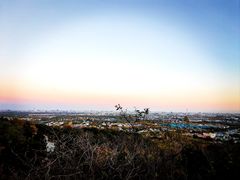 -北京西山国家森林公园