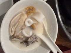 -大良毋米粥(锦龙路总店)