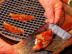 -無二炙坊·和牛烧肉(大钟寺1733店)