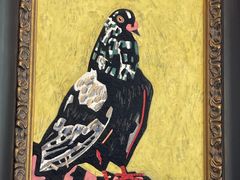 -宝龙艺术中心(七宝宝龙城店)