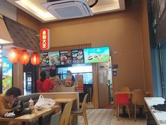 -永和大王(赤峰路二店)
