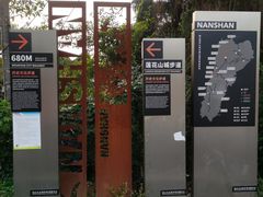 -南山植物园