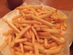 炸薯条-火鬼 PYRO(五道口店)