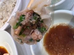 -佳和水饺(海德公馆店)