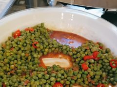 -盛宴标帜餐厅·亲子自助 (南昌喜来登酒店)