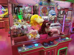 -BIG PINK大粉娃娃机主题馆(圆融星座店)