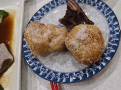 -红棉中餐厅·广州海航威斯汀酒店