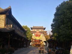 -台儿庄古城
