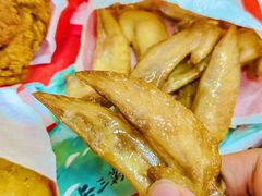 -华莱士·全鸡汉堡(杭州武林店)