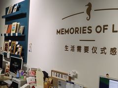-海马体照相馆(天津世纪都会店)