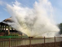 -芜湖方特东方神画