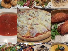 -新贝乐意大利餐厅(苏州中心店)