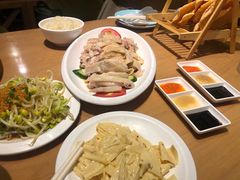 -新加坡高记KOO KEE Restaurant(盈科店)