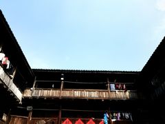 -福建土楼(南靖)景区