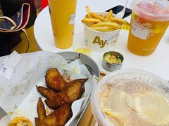 -艾薯夫妇Aysh(福田星河COCOPark店)