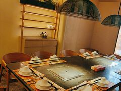 -锦城印象火锅(天府三街店)