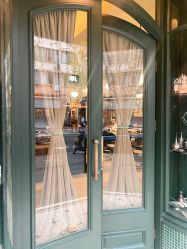 -IMUSE BARBER SHOP