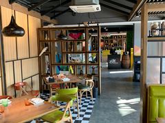 -大潮淮·淮扬菜(何园旗舰店)