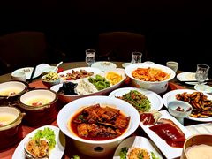 -船歌·鱼水饺青岛菜(闽江二路店)