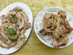 -正宗牛奇排骨饭(第一分店)
