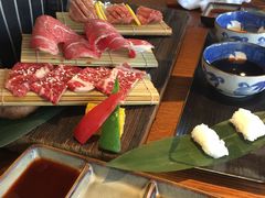-炎蔵牛舌烤肉