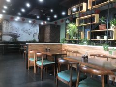 -李先生牛肉面(长春红旗街店)