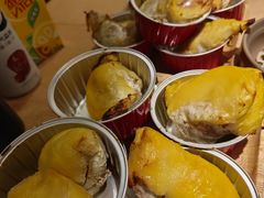 -温野菜涮涮锅(万象城店)